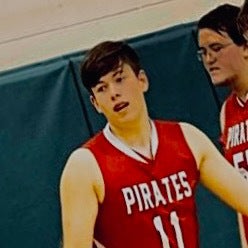 Dalton Sempf mugshot