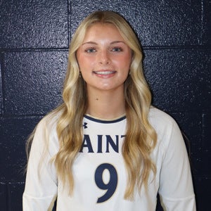 Kendall Fair mugshot