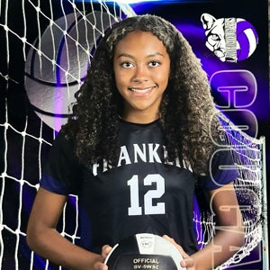 Victoria Bailey mugshot