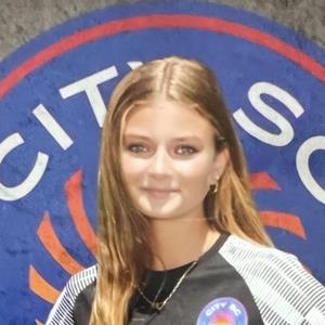 Kenna Swanson
