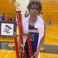 Stephen Miller mugshot