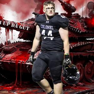 Collin Brewer