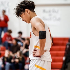 Leland Carrido mugshot