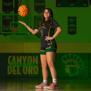 Gianna Kokoskie mugshot