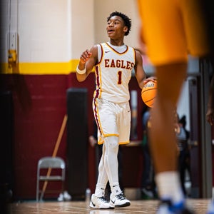 MALACHI MCDUFFIE