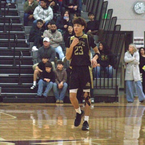 Manny Ruvalcaba