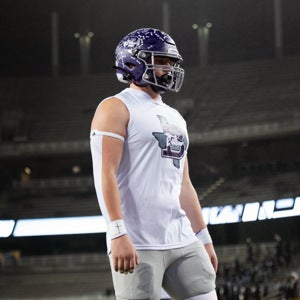Blake Burkholder