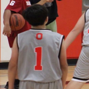 Andres Rhoades mugshot