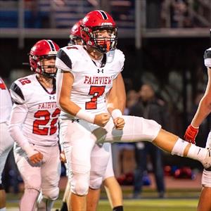 Javis Nesbitt mugshot