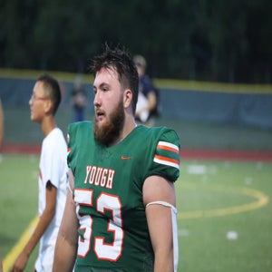 Collin Kasper