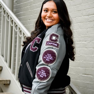 Gia Soriano-Manzo mugshot