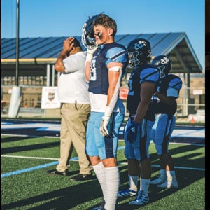 Austin Jennings mugshot