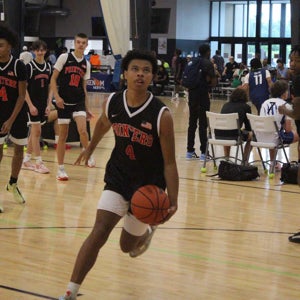 Gabe McKoy