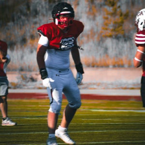 Chase Castleberry