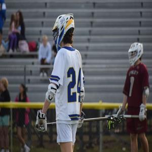 James McKinney mugshot