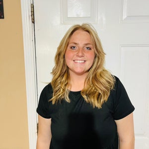 Savannah Clayton mugshot