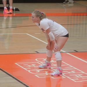 Delaney Russell mugshot