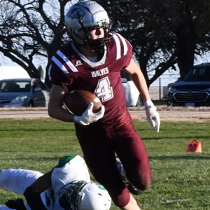 Carson Helling