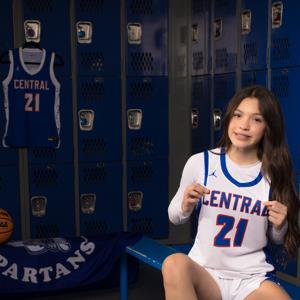 Kathleen Aispuro mugshot