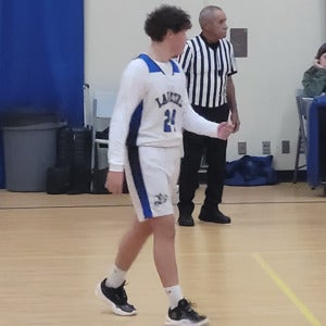 JACKSON GARCIA