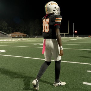 Tyson White