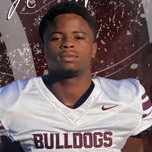 KAMRAN WILLIAMS