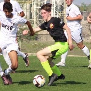 Isaac Merrill mugshot