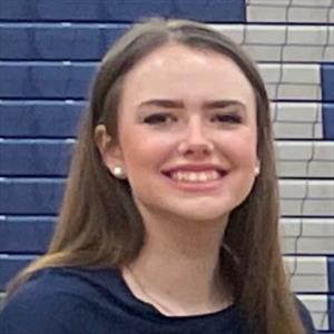 Maddie Cox mugshot