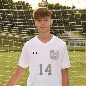 Owen Harrison