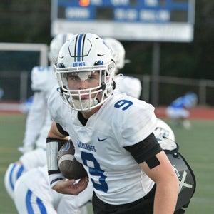 Sully Bailey mugshot