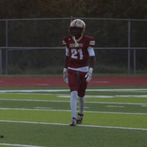 Jeremiah Winters