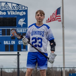 TJ Yoder