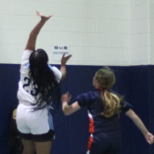 Ke'Myia Young
