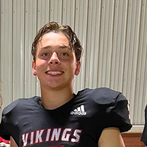 Kaleb Herke mugshot