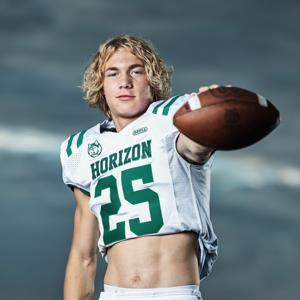 Mason Van der toorn