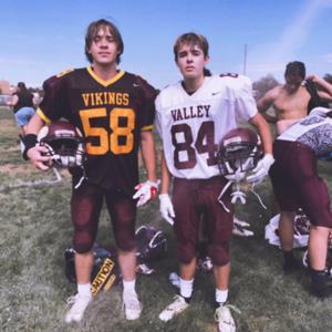 Winston Brooks