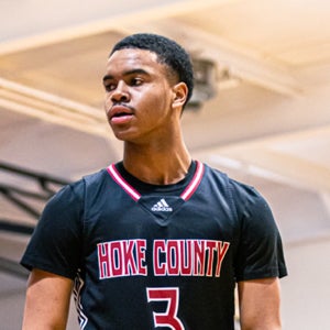 Jaylen Sturdivant