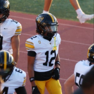 Xavier Piper mugshot