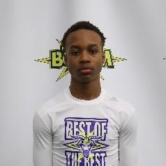 Brandon Bell