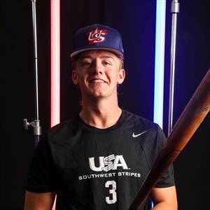 Braden Packer mugshot