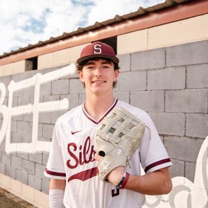 Jackson Perdue