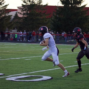 Cody Carroll mugshot