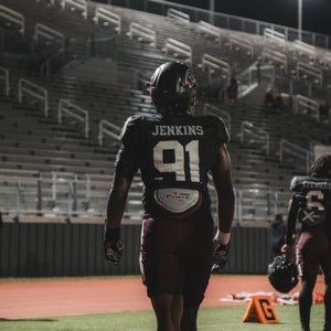 DeMarco Jenkins