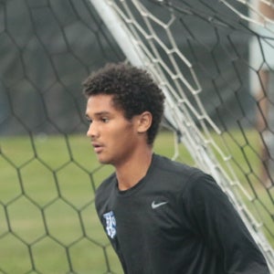 Greyson Erik goines mugshot