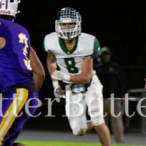 Ty Wilkerson mugshot