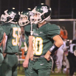Ty Wilkerson