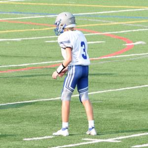 Nolan Hessler