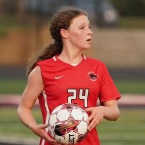 Katelyn Blackburn