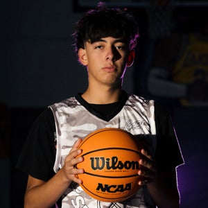 Gregory Miramontez