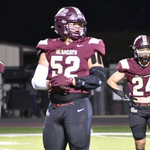 Elijah Hines